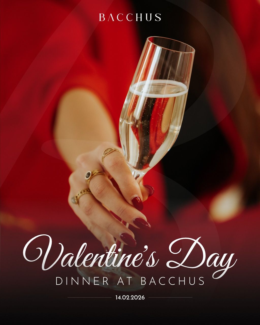 Valentine's Day 2026